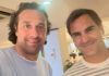 Toni to play Padel with Federer in the Maldives: “In my opinion it’s not bad…”