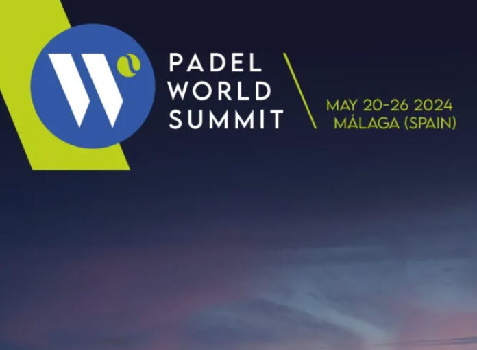 padel world summit