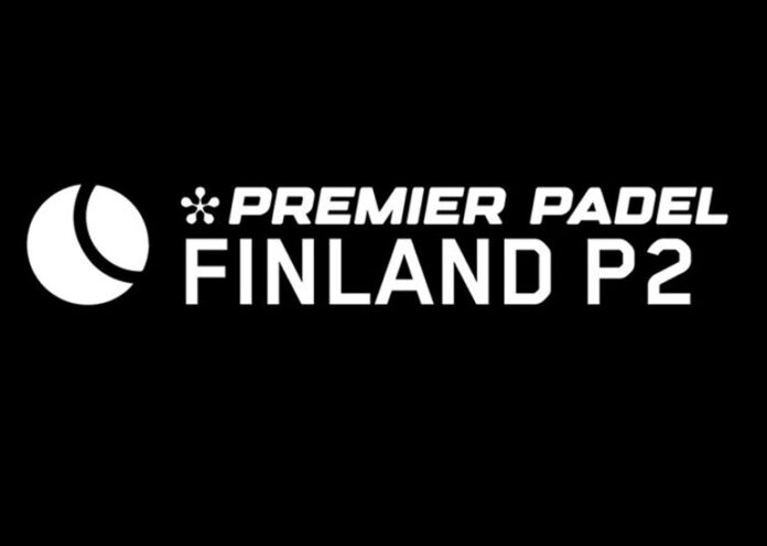 premier padel p2 finland