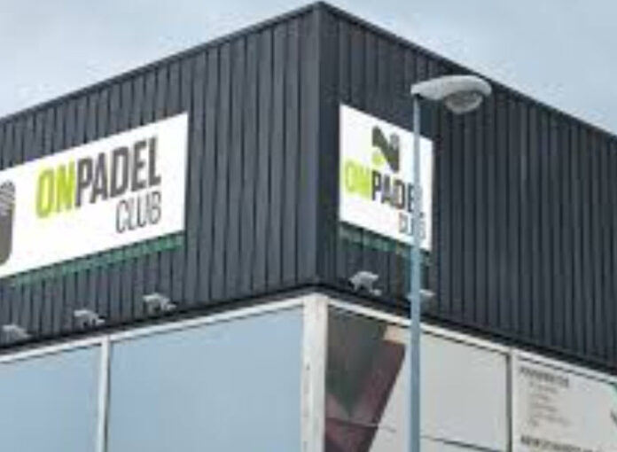 24 hours padel club