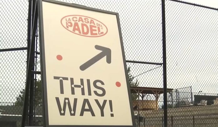 la casa del padel texas