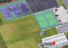 New padel courts to be build in Blackpool at the South Shore Tennis Club new padel courts to be build in blackpool at the south shore tennis club