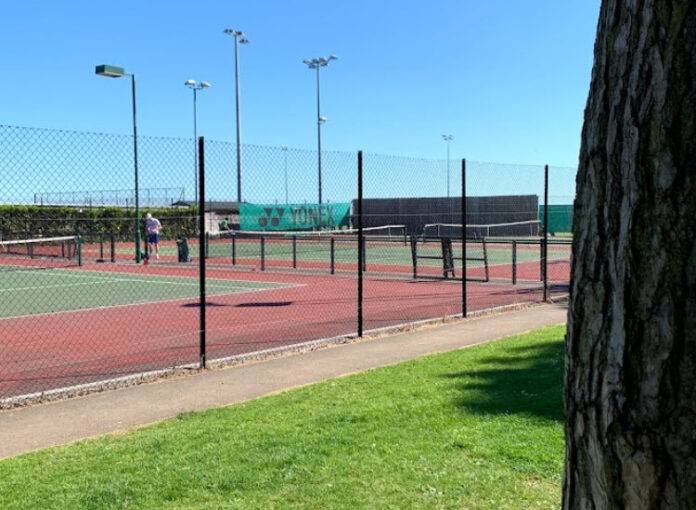 north oxford lawn tennis club