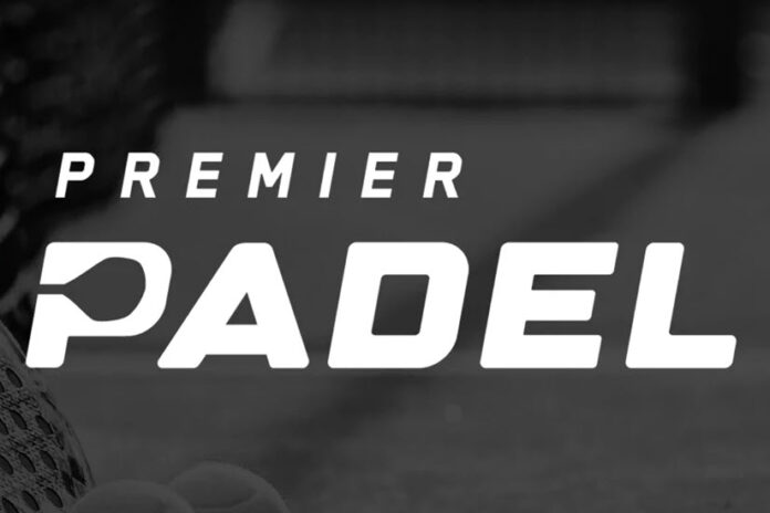 premier padel