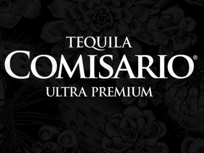 tequila comisario