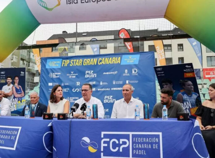 the fip star gran canaria 2024