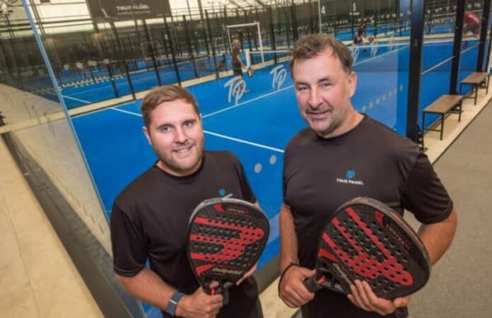 true padel to open huge club in sunderland