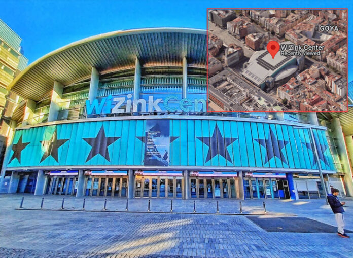 wizink center