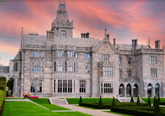 adare manor