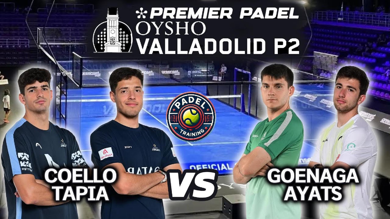 arturo-coello-agustin-tapia-dismiss-arnau-ayats-goenaga-in-the-vallaloid-p2-tournament