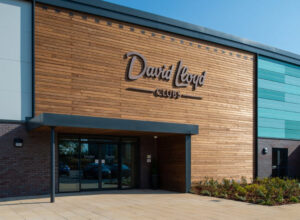 david lloyd