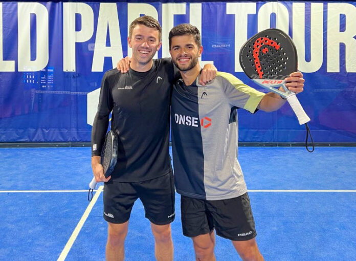 javi garrido and alex ruiz eliminated in madrid by inigo jofre and luis hernández