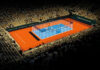 Where is played the Padel Major in Paris and how to watch it on tv an in streaming major paris padel