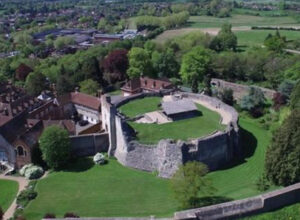 farnham, surrey