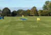 Golf driving range in Flintshire submits plans for padel courts and coaching bays golf and padel