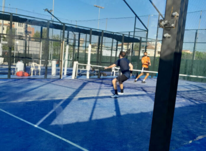 grottamare padel