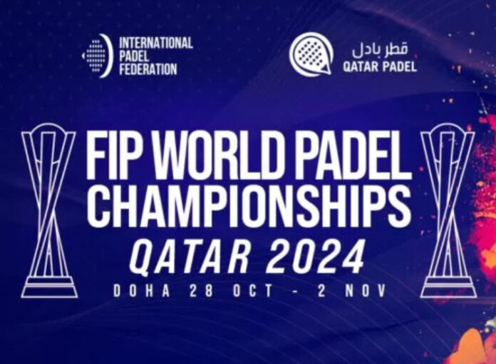 padel world cup