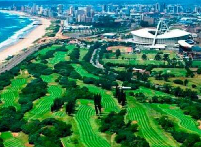 durban country club