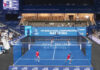 DOHA. There will be more top-level Padel in Qatar after the FIP World Padel Championships padel in doha
