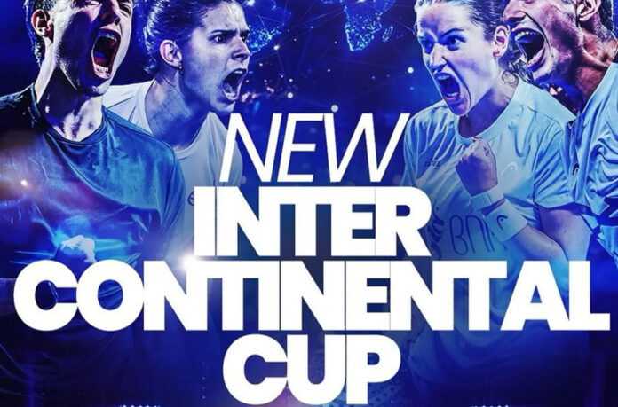 padel intercontinental cup