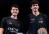 This is how much Coello, Tapia, Galan and Chingotto can win in the Premier Padel P1 in Dubai tapia coello