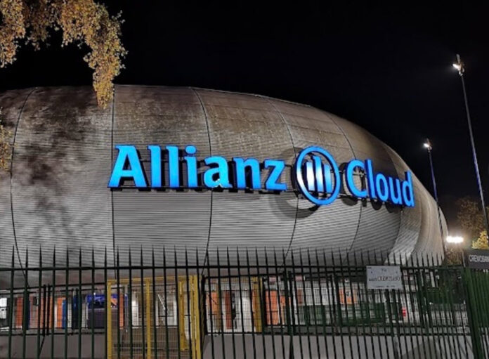 allianz cloud