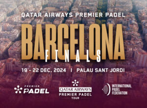 barcelona finals