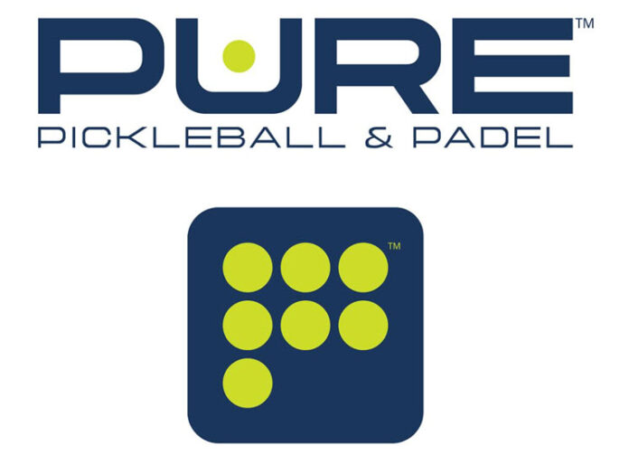 pure pickleball & padel