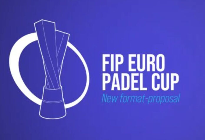 fip euro padel cup