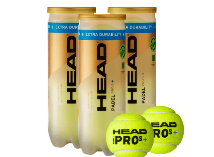 head padel pro e pro s