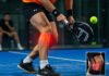 The risk of a LCL injury playing padel lcl injury in padel
