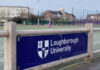 Padel a a new addition to the Loughborough University loughborough university