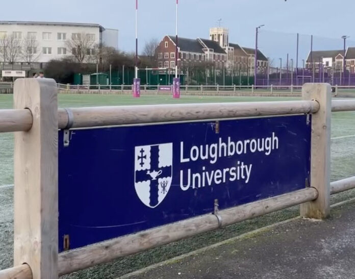 loughborough university