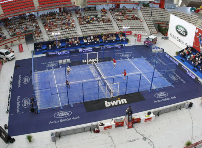 padel gijon