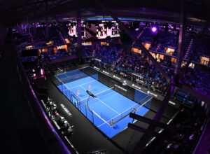 padel rush arena