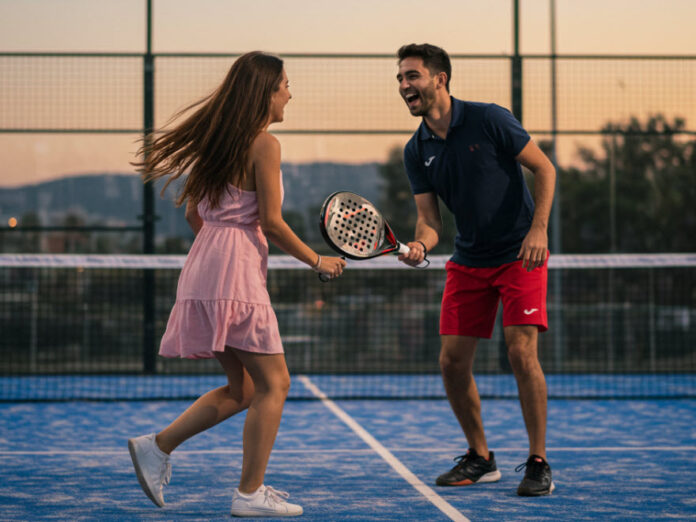 padel valentine