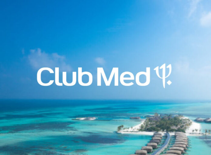 club med and padel