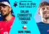HIGHLIGHTS. Galan and Chingotto defeat Yanguas and Coki in thrilling premier padel Santiago P1 semifinals galan-and-chingotto-defeat-yanguas-and-coki-in-thrilling-premier-padel-santiago-p1-semifinals