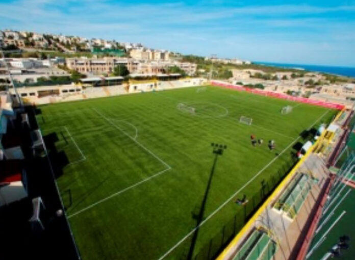 luqa fc