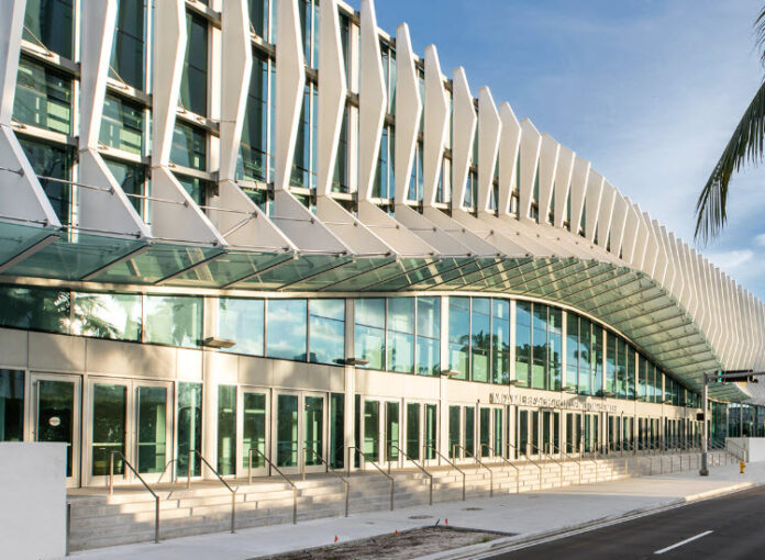 miami beach convention center