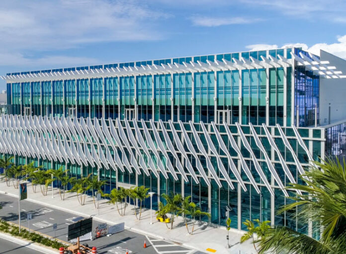 miami beach convention center