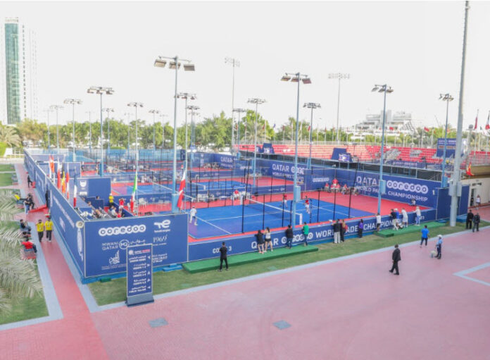 khalifa international tennis & squash complex