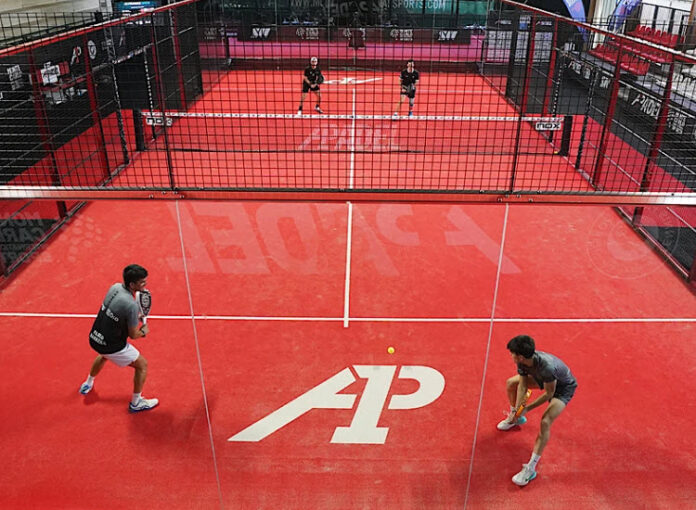 Ai Padel