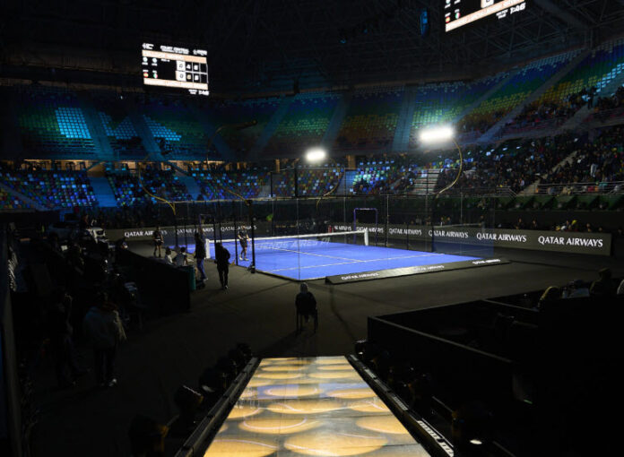 Padel 1