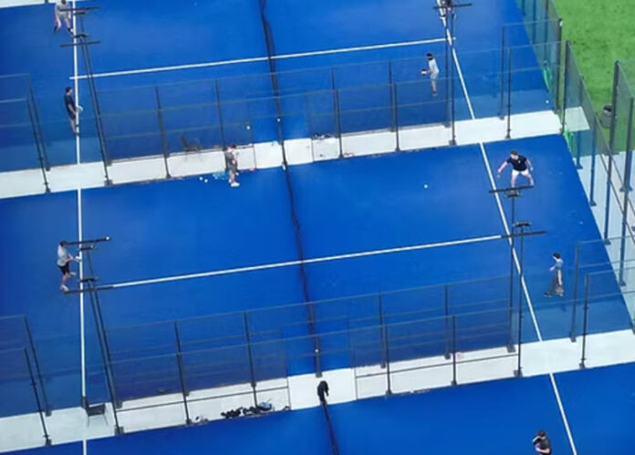 Padel
