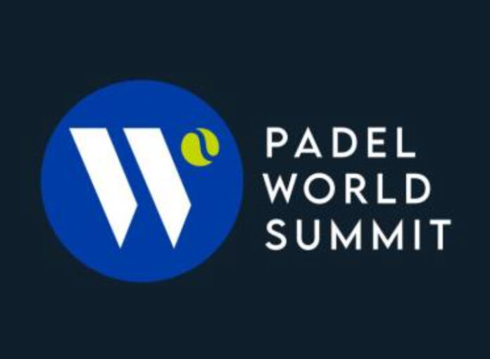 Padel World Summit