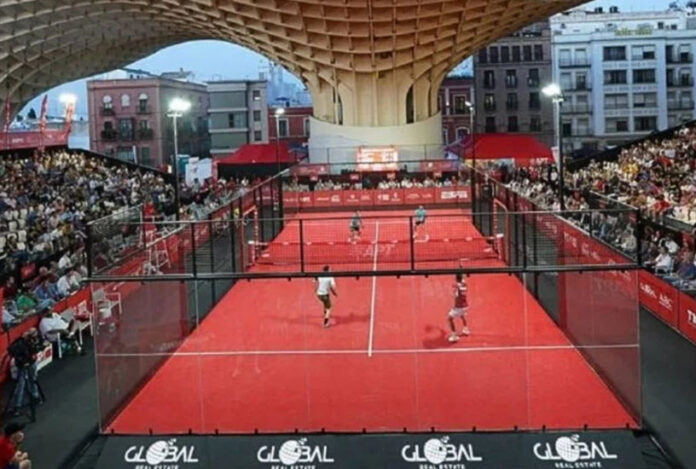 Saudi Arabia Aims To Take Control Of A1 Padel With Major Ambitions For 2026