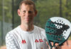 IRELAND. How Padel brings the deaf community together through sport and shared understanding Anthony Sinclair