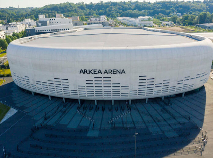 Arkea Arena