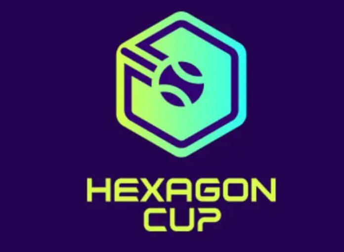 Hexagon Cup